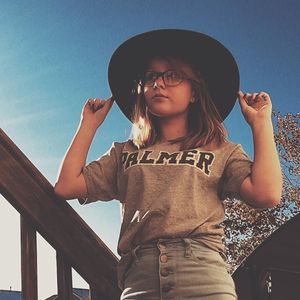 Meet your Posher, Kaylee